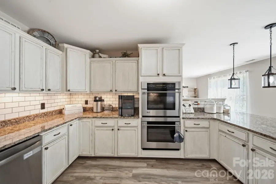 1360 Standing Oak Drive, Granite Quarry, NC 28146 - #3