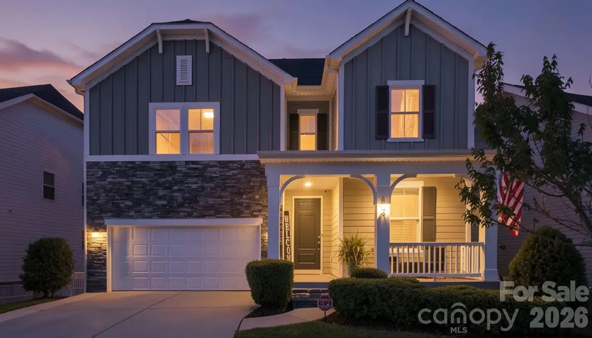 844 Neff Court, Fort Mill, SC 29715 - #1