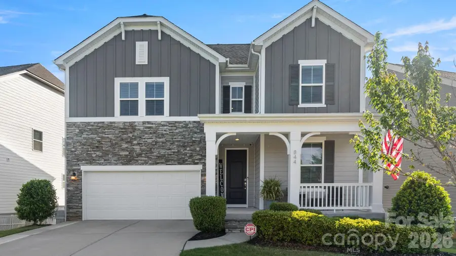 844 Neff Court, Fort Mill, SC 29715 - #2