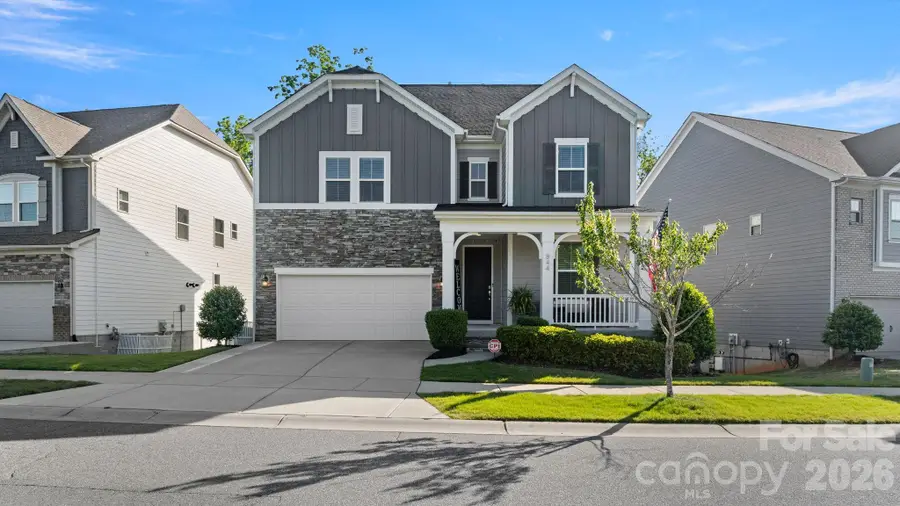 844 Neff Court, Fort Mill, SC 29715 - #3