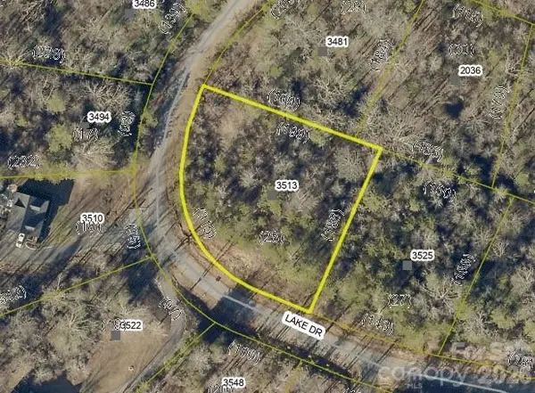 3513,3525 Lake Drive, Morganton, NC 28655