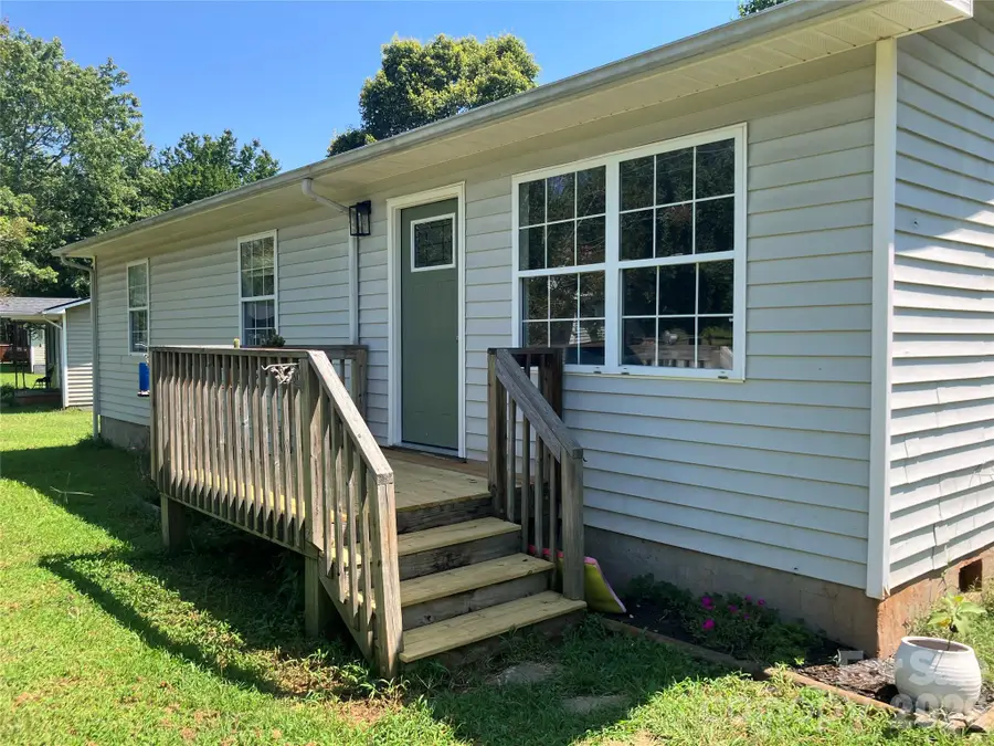 271 Weaver Way, Spindale, NC 28160 - #2