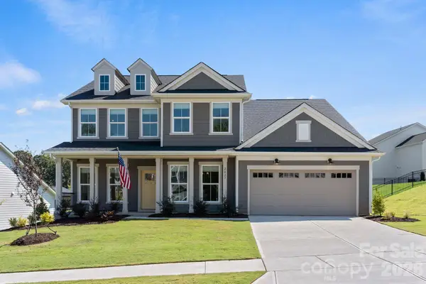 2027 Waxhaw Crossing Drive, Waxhaw, NC 28173