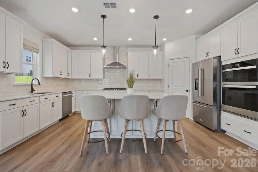 2027 Waxhaw Crossing Drive, Waxhaw, NC 28173 - #3