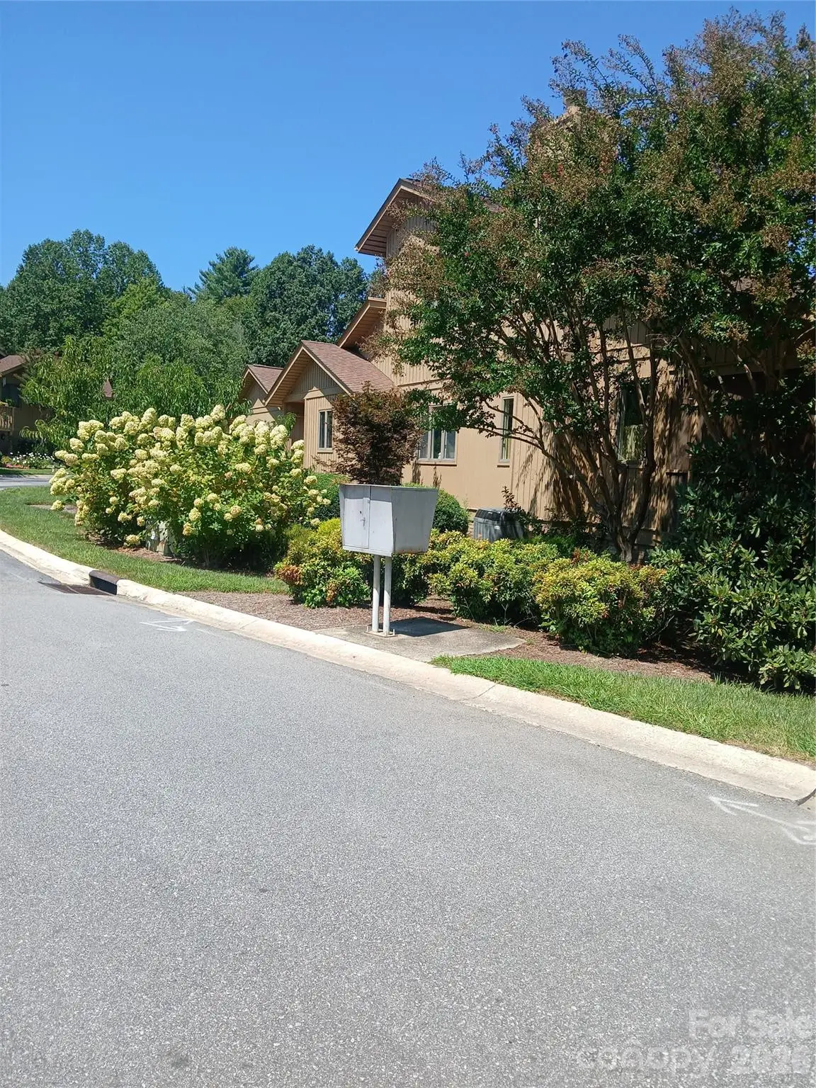 304 Red Oak Drive, Hendersonville, NC 28791 - #1