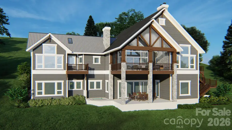 649 Whisper Lake Drive, New London, NC 28127 - #2