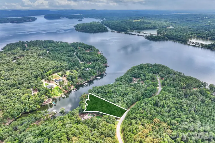 649 Whisper Lake Drive, New London, NC 28127 - #3