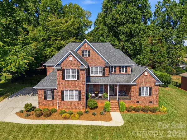 3449 Araglin Drive, Gastonia, NC 28056