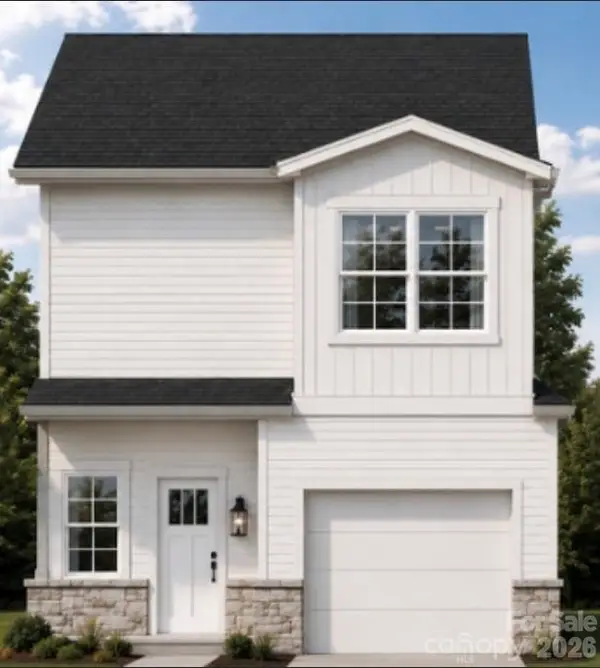 5623 Old Plank Road, Charlotte, NC 28216