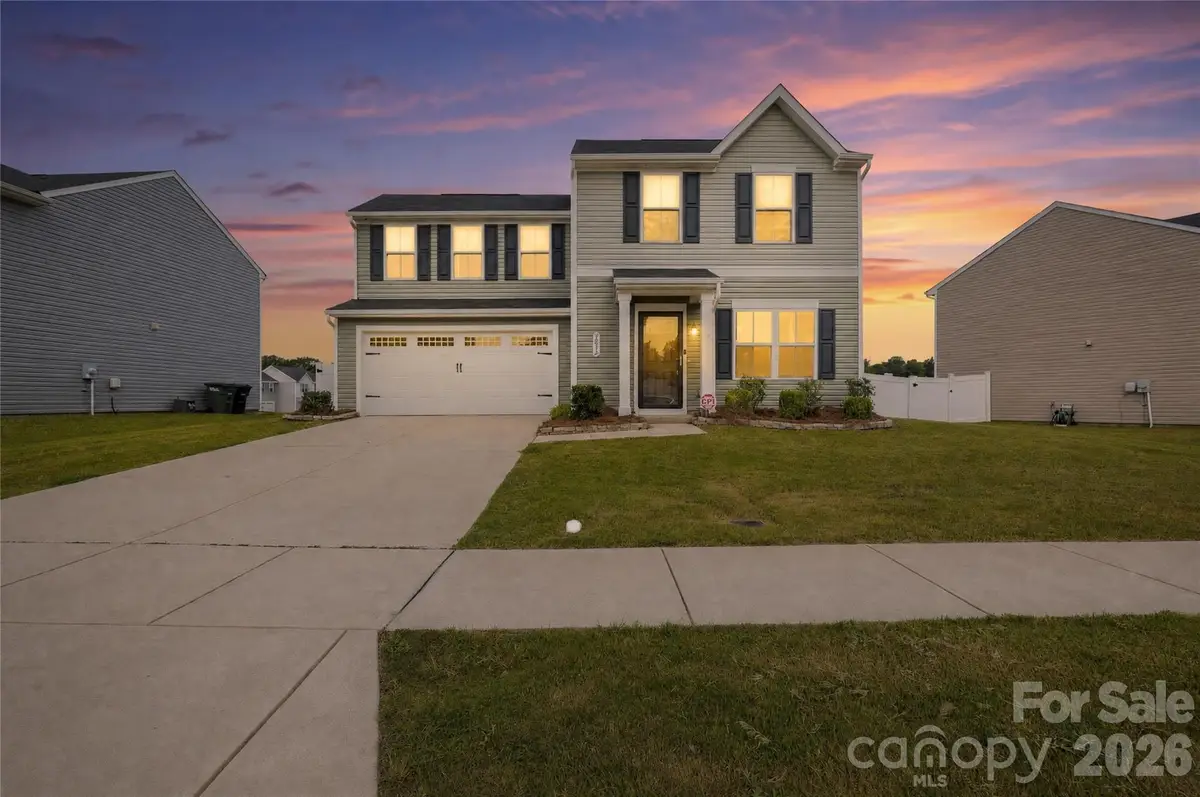5812 Camp Court Sw, Concord, NC 28025 - #1