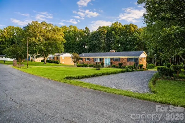 9716 Sunway Drive, Mint Hill, NC 28227