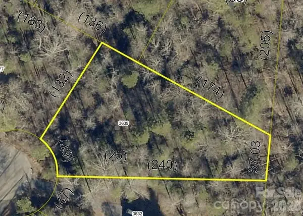 3577, 3639 Lake Drive, Morganton, NC 28655