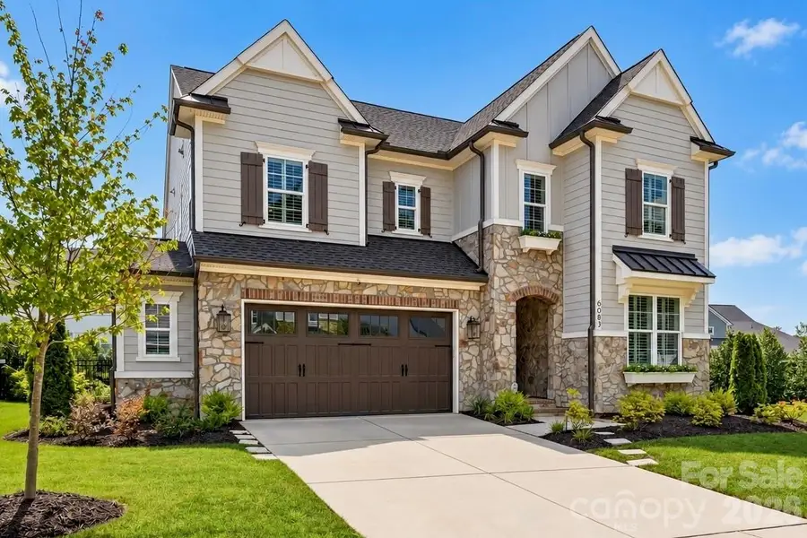 6083 Holden Court, Fort Mill, SC 29715 - #2