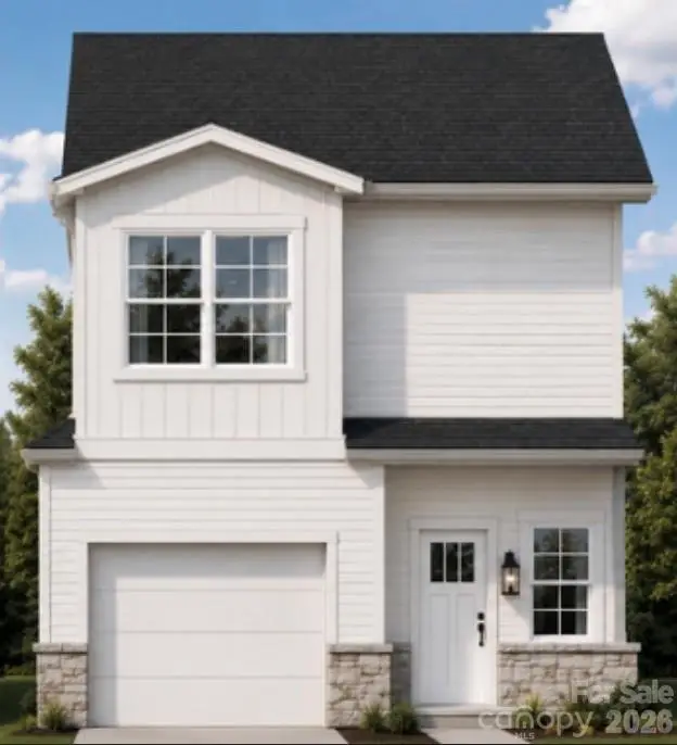 5627 Old Plank Road, Charlotte, NC 28216 - #1