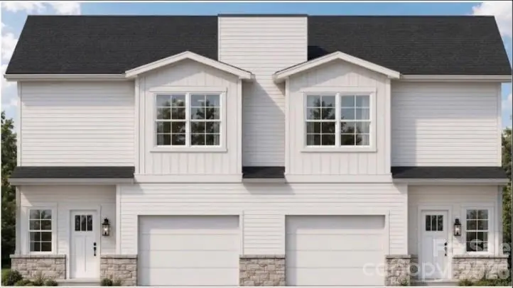 5627 Old Plank Road, Charlotte, NC 28216 - #2