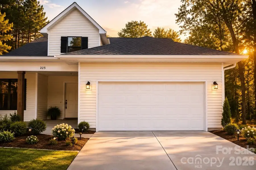 225 Silver Creek Road, Concord, NC 28025 - #3