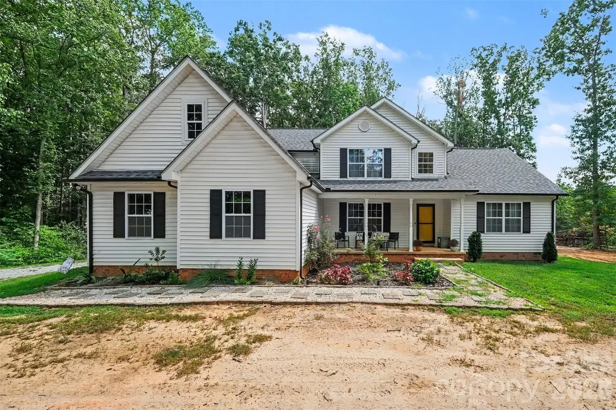 6705 Long Island Road, Catawba, NC 28609 - #1