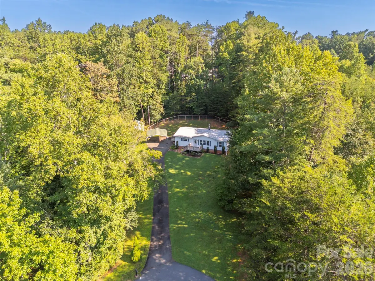 3011 Mill Race Court, Morganton, NC 28655 - #1