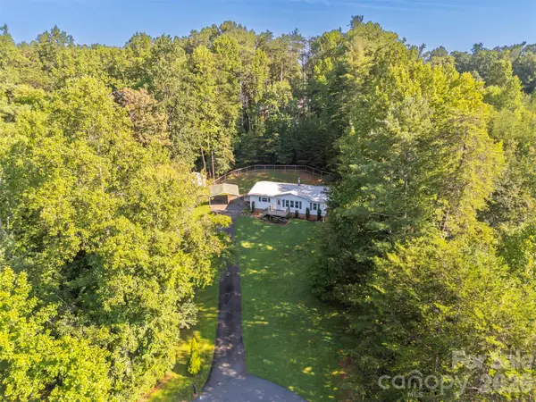 3011 Mill Race Court, Morganton, NC 28655