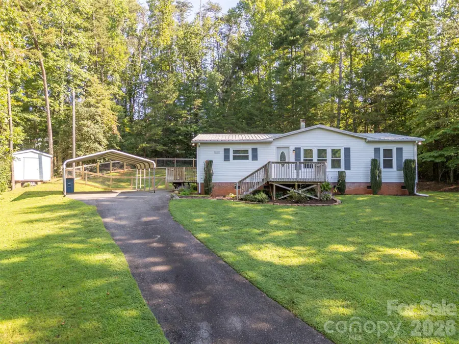 3011 Mill Race Court, Morganton, NC 28655 - #2
