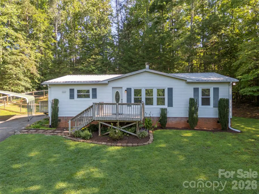 3011 Mill Race Court, Morganton, NC 28655 - #3