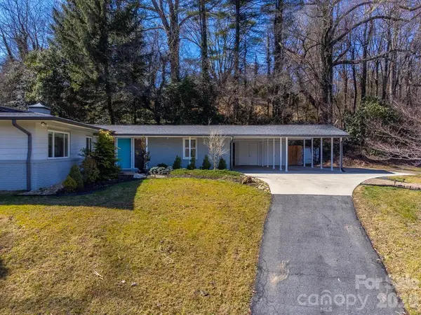240 North Country Club Drive, Cullowhee, NC 28723