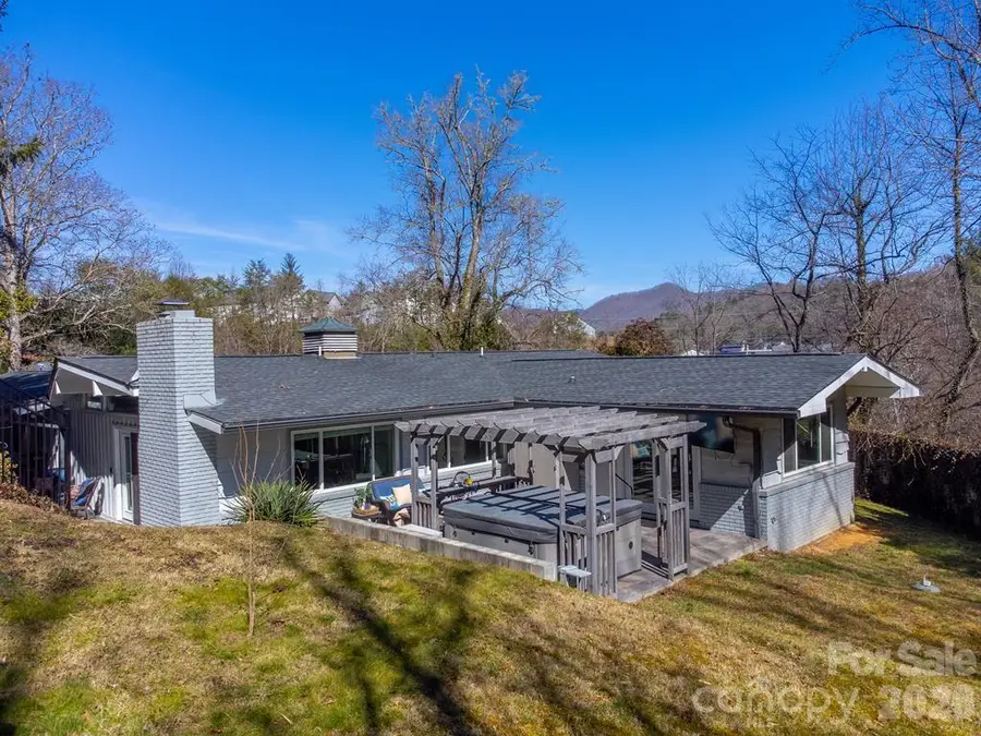 240 North Country Club Drive, Cullowhee, NC 28723 - #2