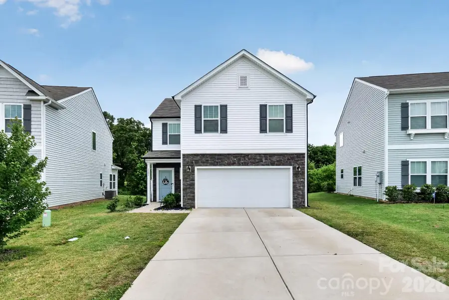 1101 Freeman View Drive, Albemarle, NC 28001 - #2