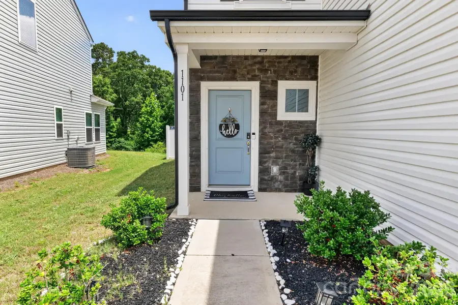 1101 Freeman View Drive, Albemarle, NC 28001 - #3