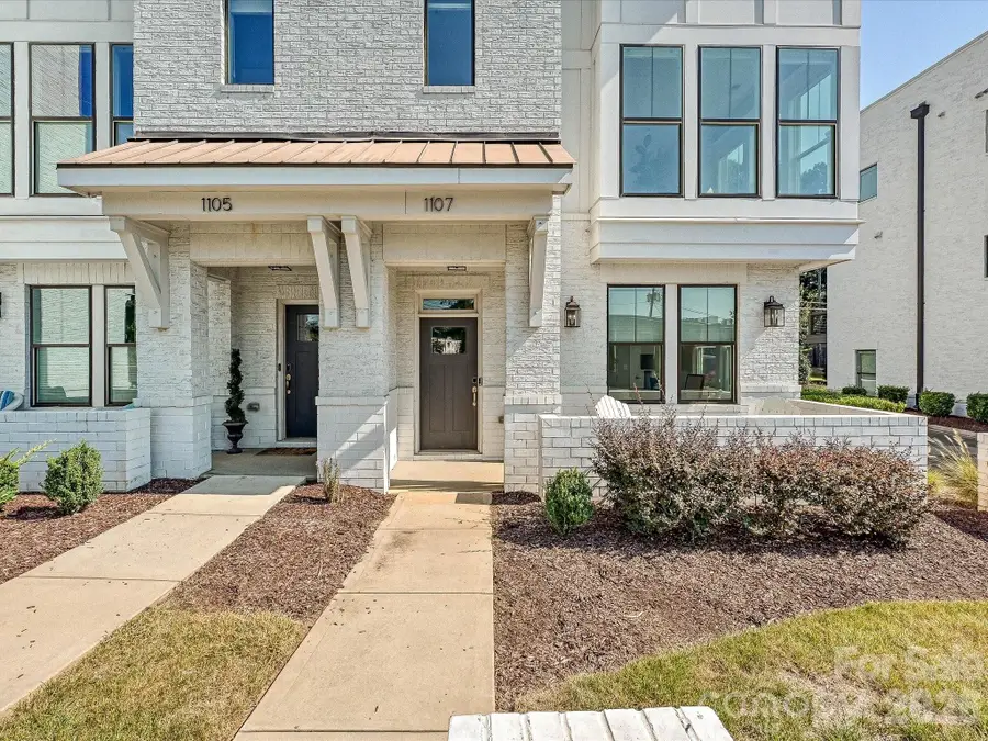 1107 Reece Road, Charlotte, NC 28209 - #2