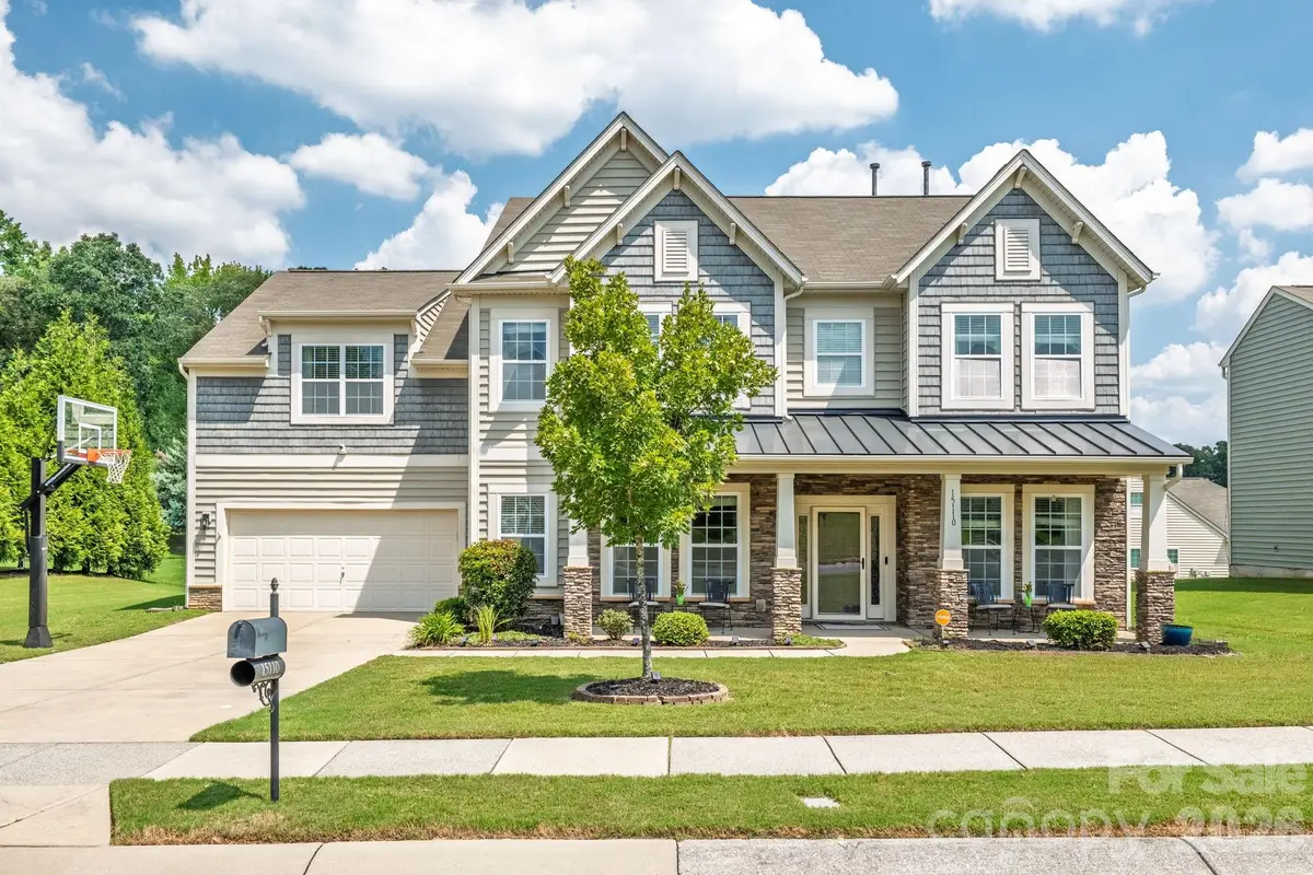 15110 Brannock Hills Drive, Charlotte, NC 28278 - #1