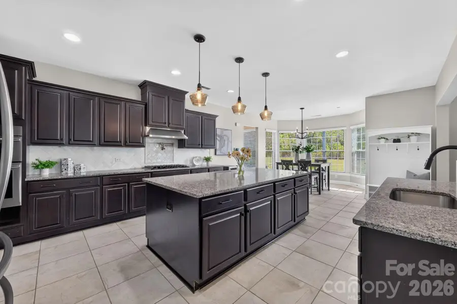 15110 Brannock Hills Drive, Charlotte, NC 28278 - #2
