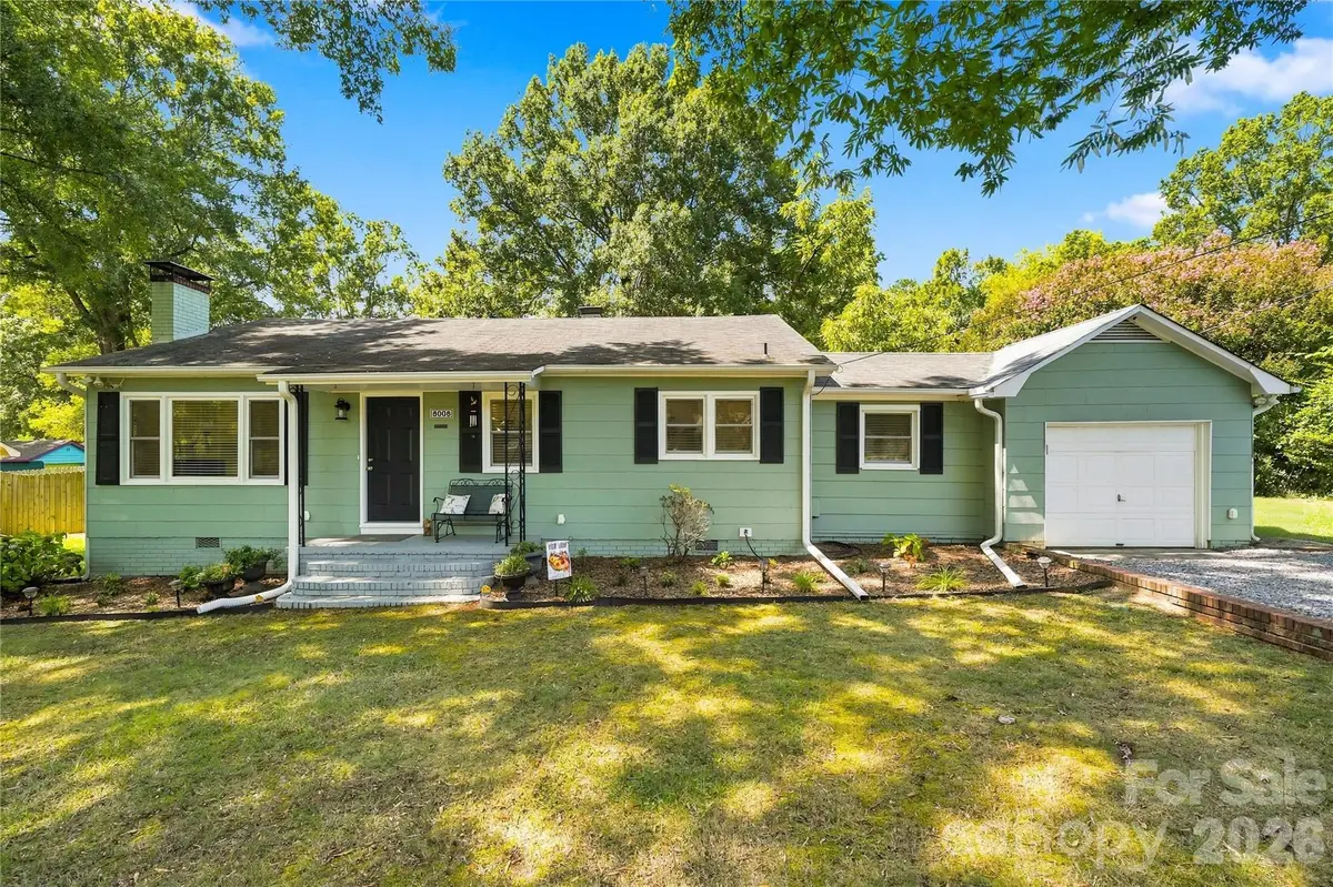 8008 Chapman Street, Charlotte, NC 28216 - #1