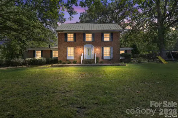 4225 Sherrills Ford Road, Salisbury, NC 28147