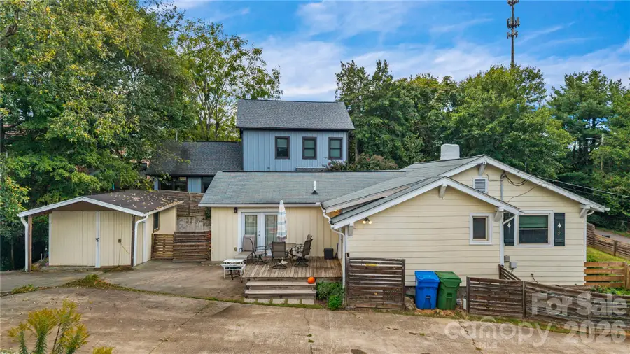 9 Oakley Road, Asheville, NC 28803 - #3