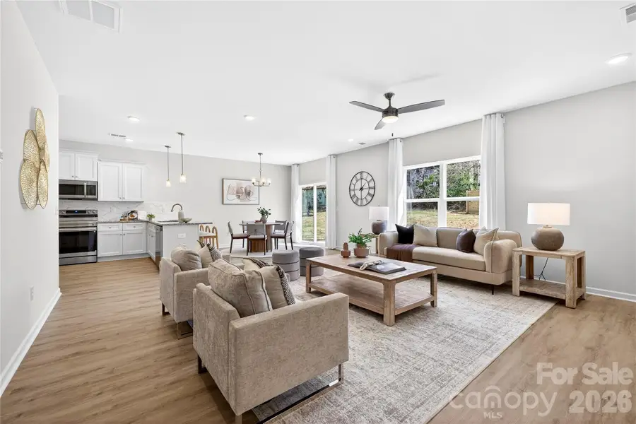 1033 Rodey Avenue, Charlotte, NC 28206 - #3