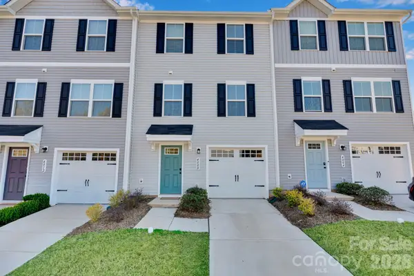 4008 Haldane Street, Charlotte, NC 28214