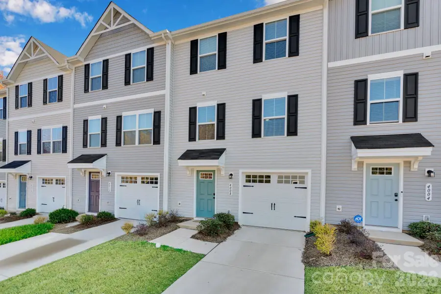 4008 Haldane Street, Charlotte, NC 28214 - #2