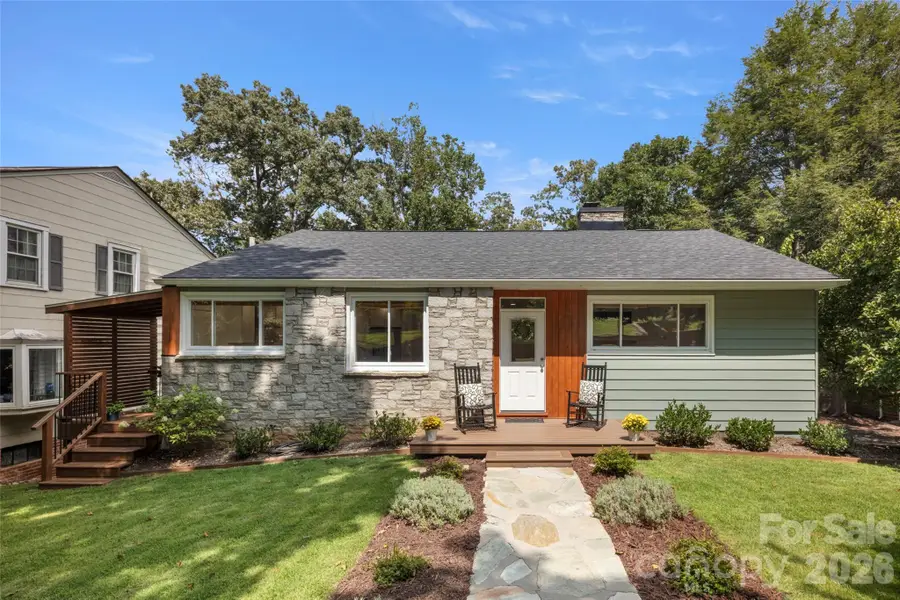 33 Maywood Road, Asheville, NC 28804 - #2