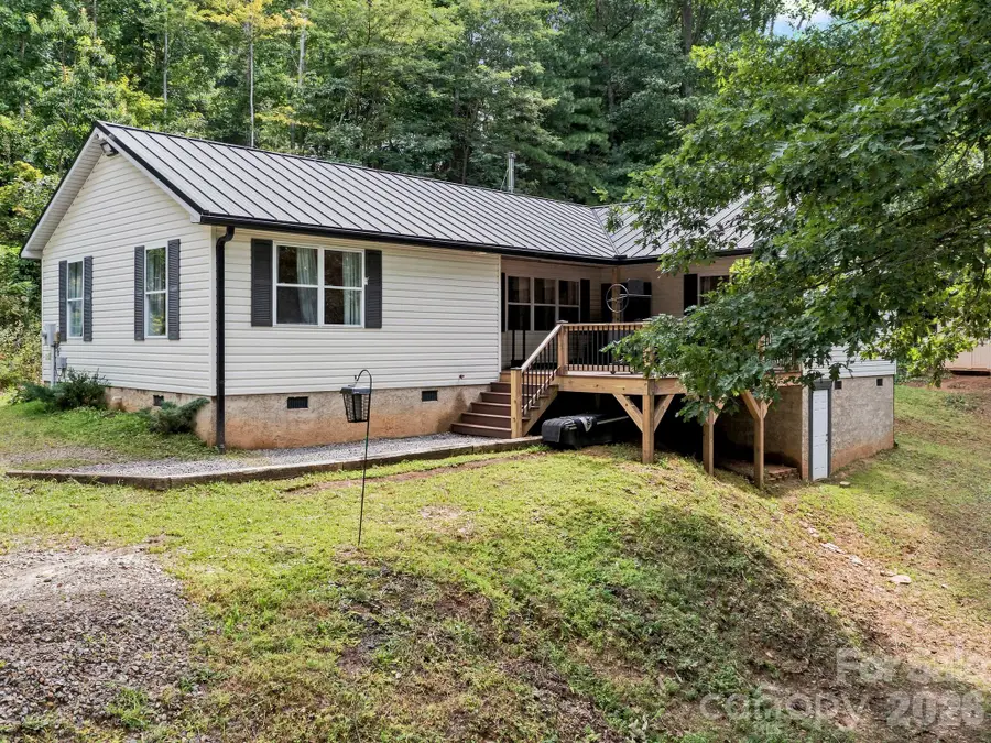 41 Bear Trail, Fairview, NC 28730 - #2