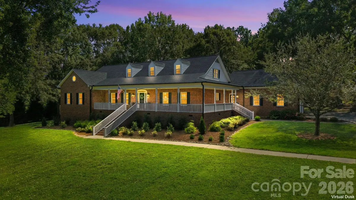 2505 Goldmine Road, Monroe, NC 28110 - #1