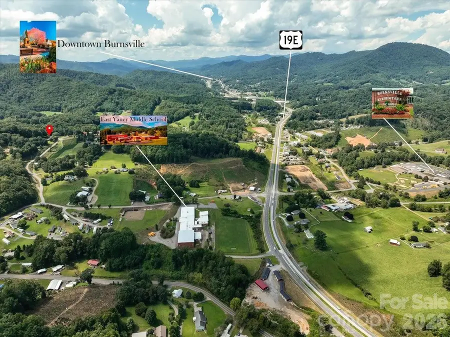 299 Mcdowell Lane, Burnsville, NC 28714 - #2