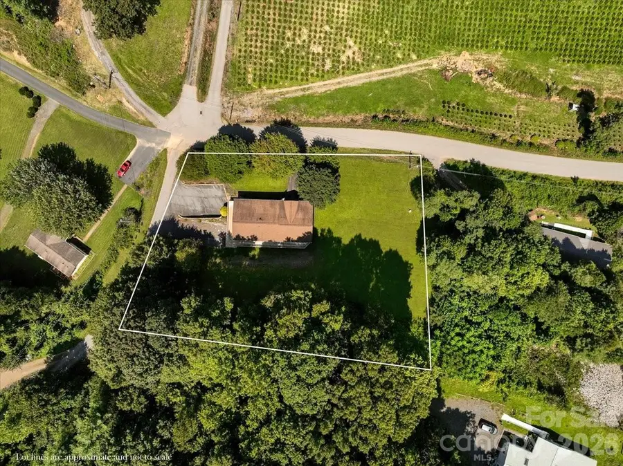 299 Mcdowell Lane, Burnsville, NC 28714 - #3