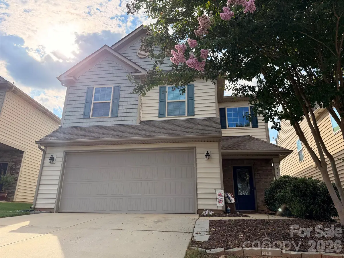 1727 Trentwood Drive, Fort Mill, SC 29715 - #1