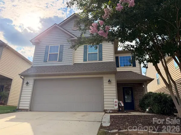 1727 Trentwood Drive, Fort Mill, SC 29715