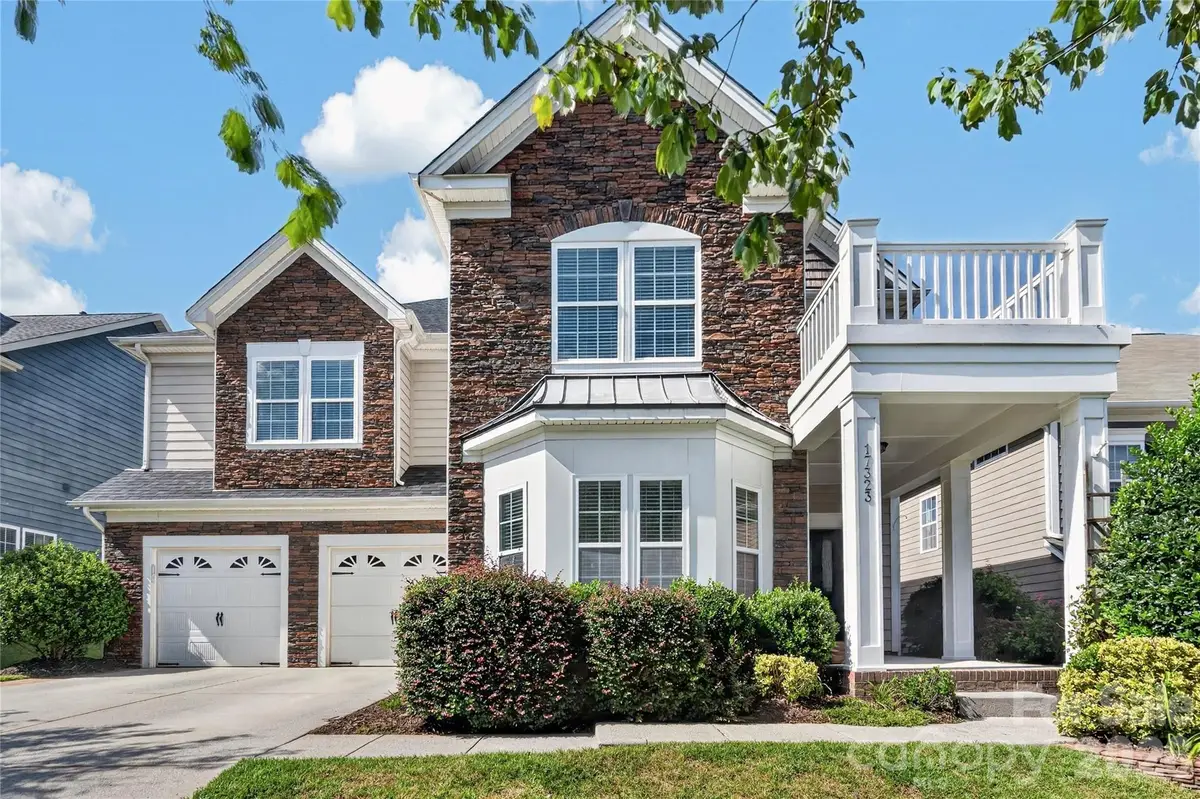 17323 Silas Place Drive, Davidson, NC 28036 - #1