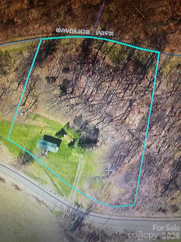 0 Silverstone Road, Zionville, NC 28698
