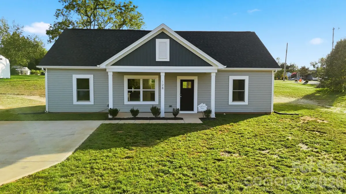 128 N Main Street, Granite Falls, NC 28630 - #1