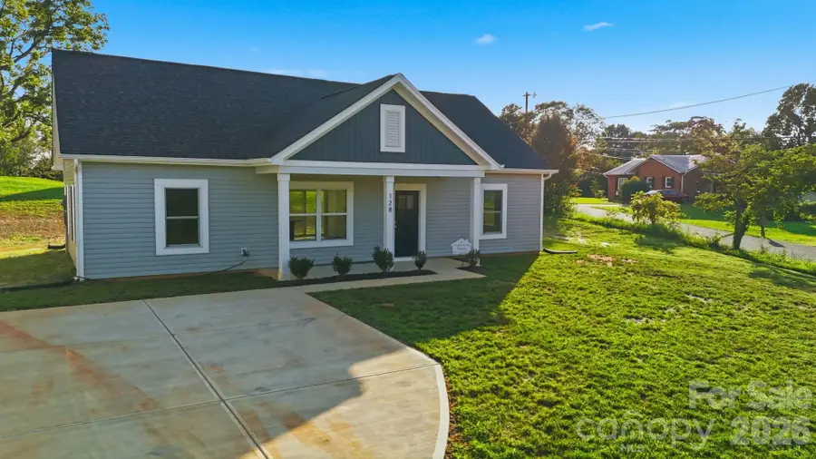 128 N Main Street, Granite Falls, NC 28630 - #3