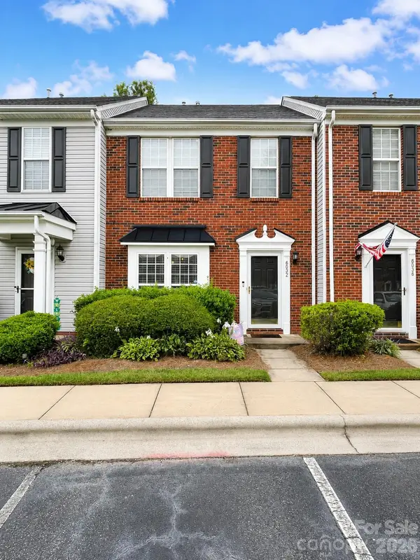 6032 Sapwood Court, Matthews, NC 28104